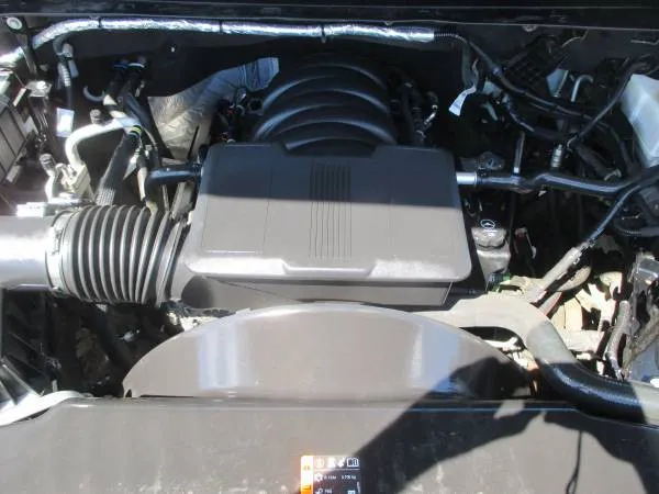 2022 Chevrolet Silverado 3500HD Work Truck - Photo 11