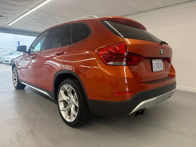 2015 BMW X1 28i - Photo 3