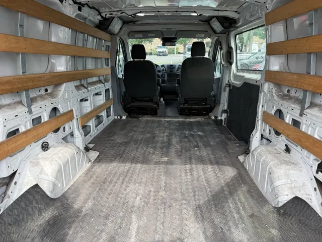 2019 Ford Transit Van Base - Photo 9