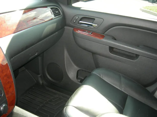 2013 Chevrolet Tahoe LT - Photo 14