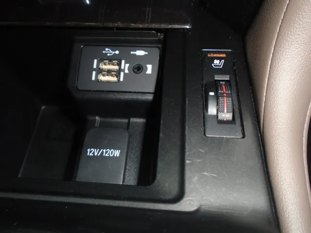 2023 Lexus GX PREMIUM - Photo 85