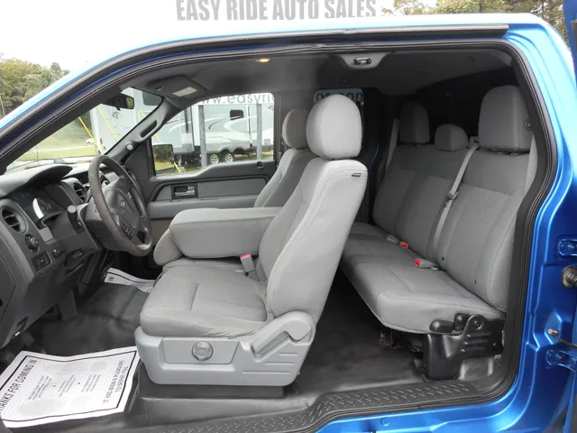 2013 Ford F-150 STX - Photo 6