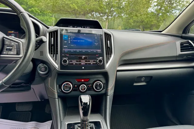 2019 Subaru Crosstrek Limited - Photo 22
