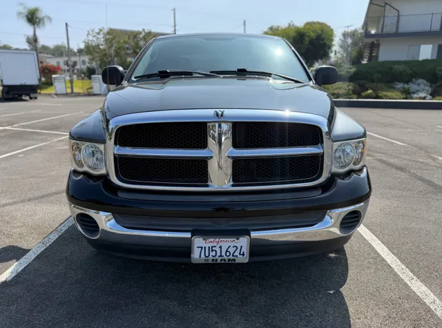 2005 Dodge Ram 1500 Pickup SLT - Photo 13