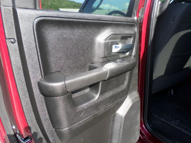 2022 RAM Ram 1500 Classic Warlock - Photo 28