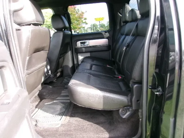 2014 Ford F-150 FX2 - Photo 12