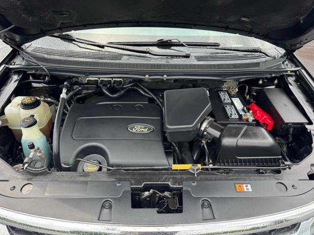 2013 Ford Edge