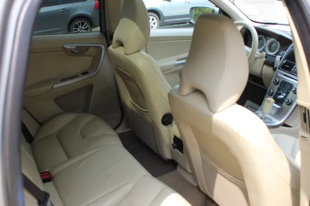 2012 Volvo XC60 photo 22