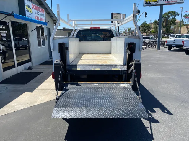 2007 Dodge Ram 2500 Pickup ST - Photo 6