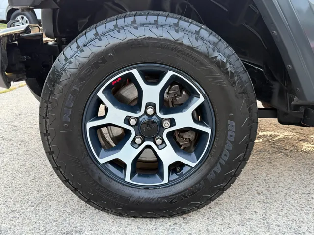 2020 Jeep Wrangler Unlimited Sport S - Photo 26