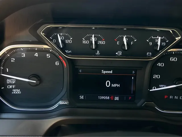 2020 GMC Sierra 1500 SLT - Photo 18