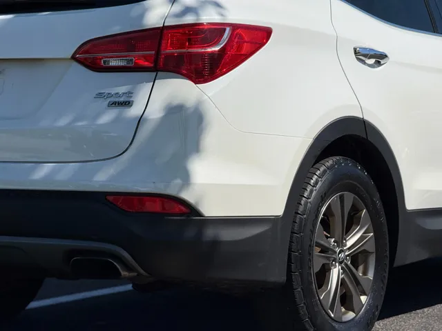 2014 Hyundai Santa Fe Sport - Photo 22