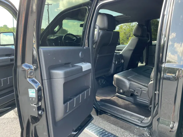 2015 Ford F-350 photo 19