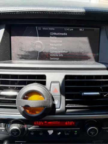 2013 BMW X5 xDrive35i - Photo 17