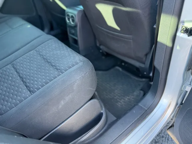 2010 Volkswagen Tiguan SEL - Photo 67