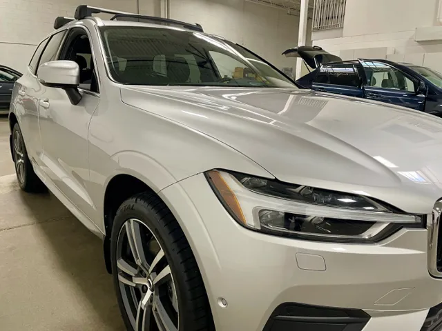 2019 Volvo XC60 Momentum - Photo 6
