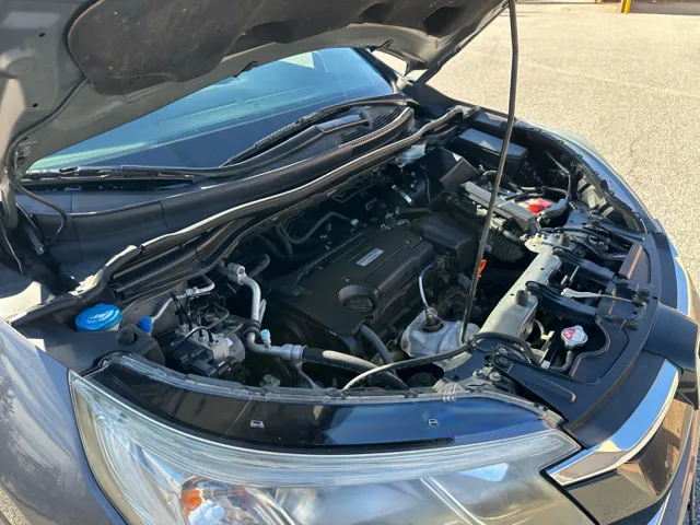 2016 Honda CR-V EX - Photo 39