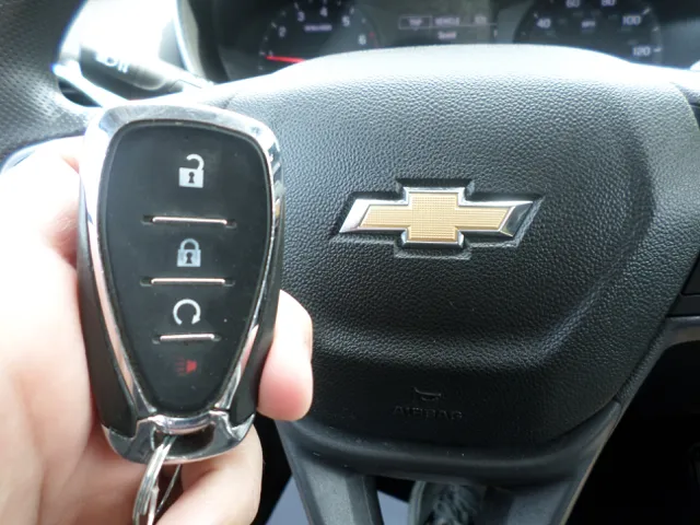 2022 Chevrolet Trailblazer LT - Photo 49