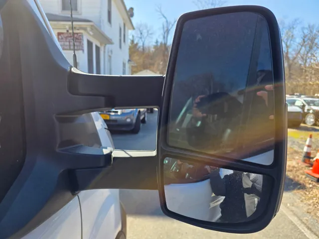 2021 Ford Transit Van Base - Photo 55