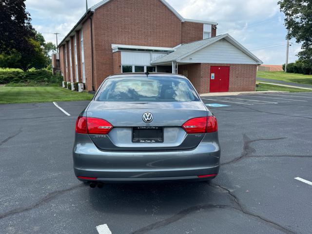 2013 Volkswagen Jetta