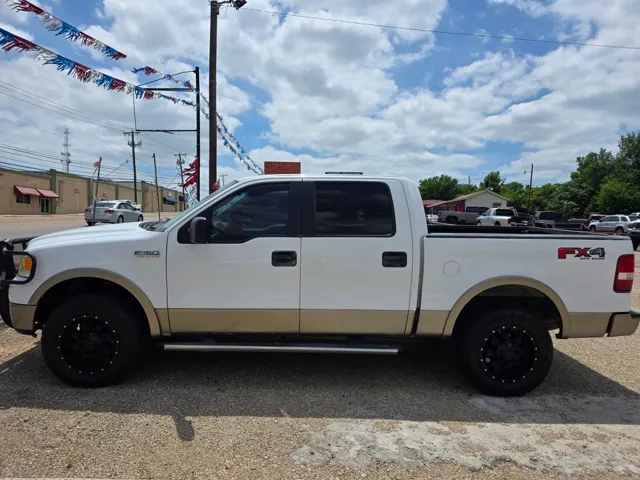 2006 Ford F-150's photo