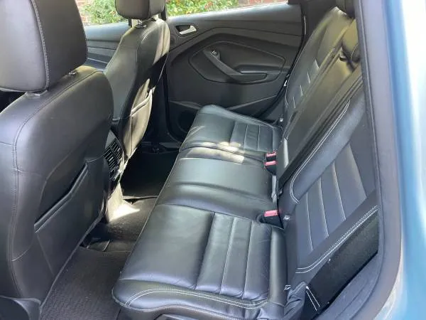 2014 Ford C-Max Energi SEL - Photo 10