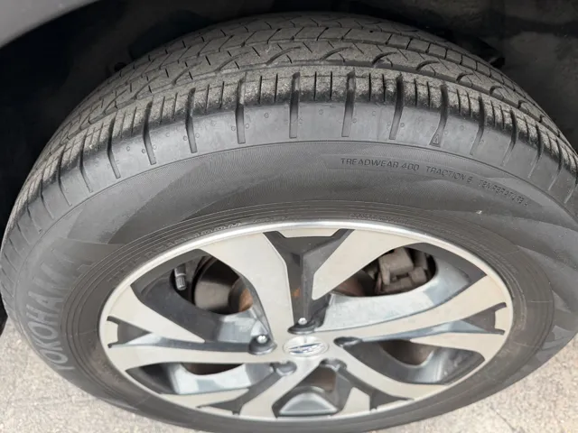 2022 Subaru Outback Limited - Photo 10
