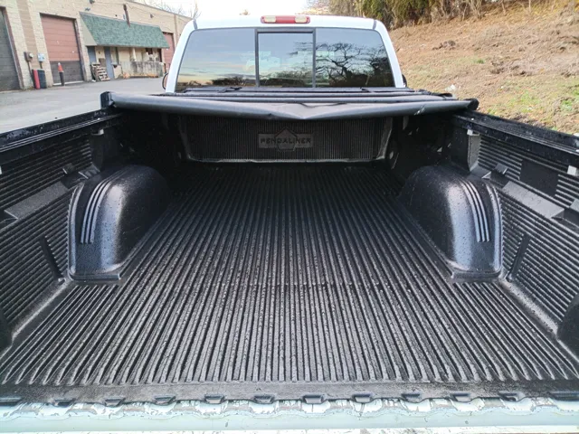 2003 Chevrolet Silverado 1500 Base - Photo 8