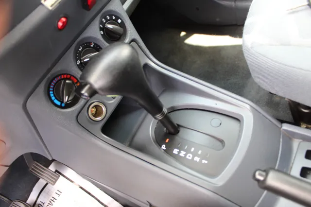 2013 Ford Transit Connect XLT photo 16