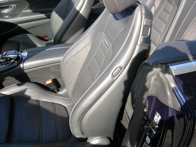 2020 Mercedes-Benz E-Class AMG E 53 - Photo 10