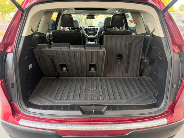 2024 Subaru Ascent Touring - Photo 13