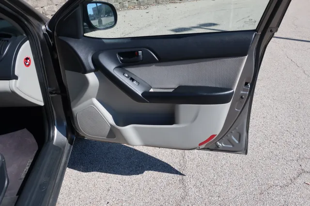 2010 Kia Forte EX - Photo 15