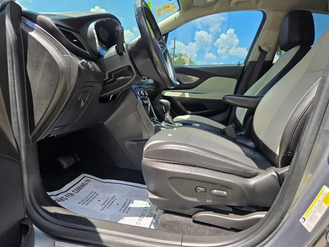 2019 Buick Encore Preferred - Photo 18