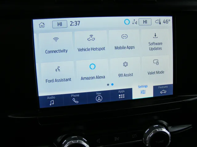 2023 Ford F-150 XLT - Photo 26