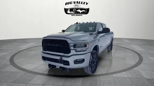 2022 RAM Ram 2500 Pickup