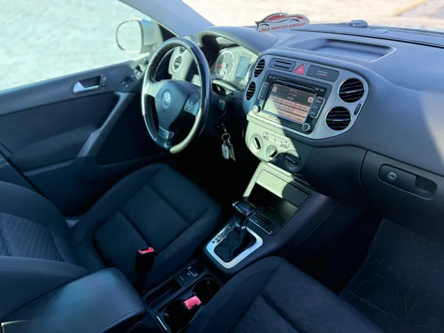 2010 Volkswagen Tiguan SEL - Photo 70