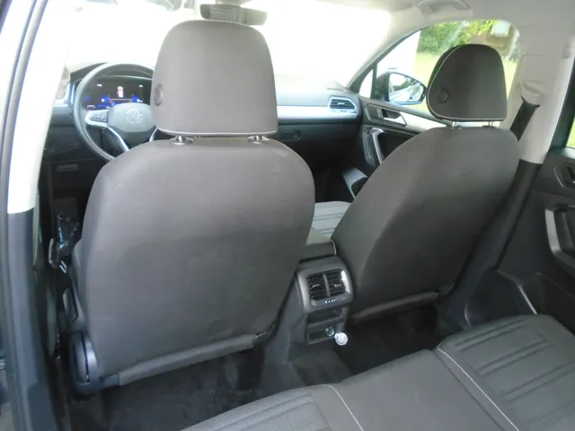 2024 Volkswagen Tiguan S - Photo 39