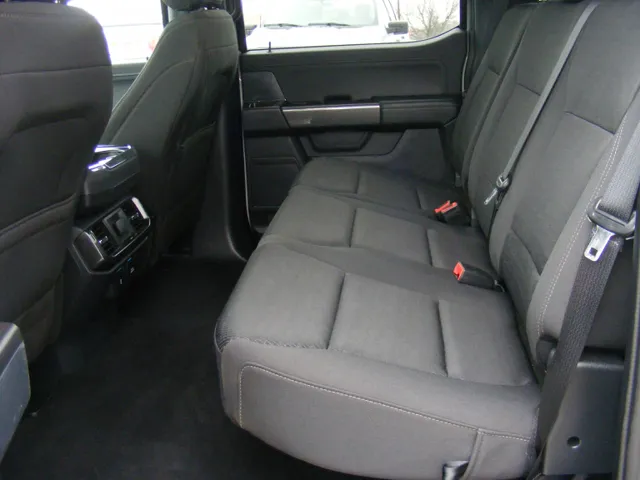 2023 Ford F-150 XLT - Photo 16