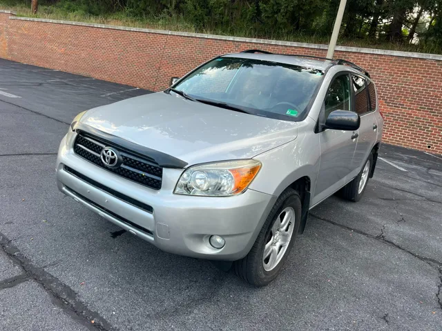 2007 Toyota RAV4