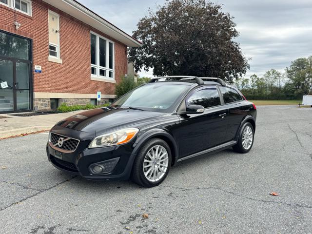 2011 Volvo C30
