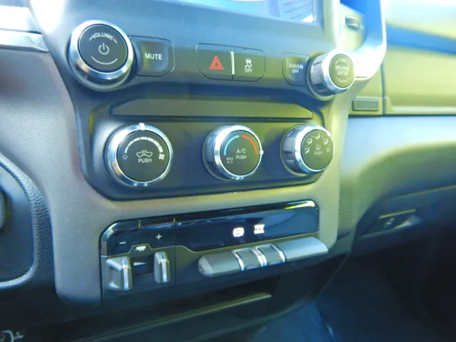 2024 RAM Ram 2500 Pickup Big Horn - Photo 20