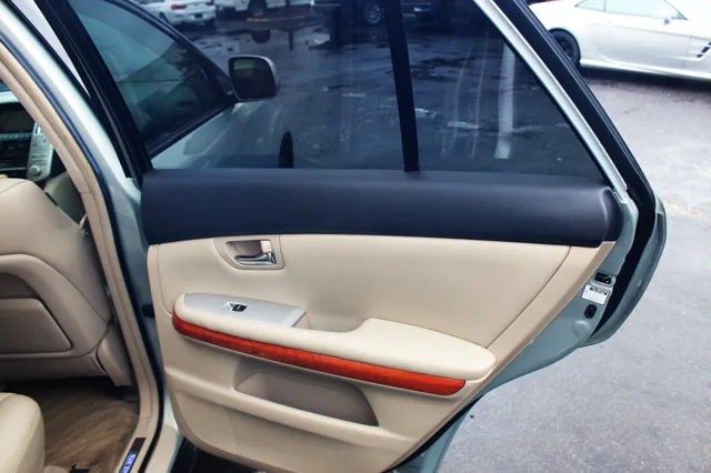 2008 Lexus RX 400h - Photo 17