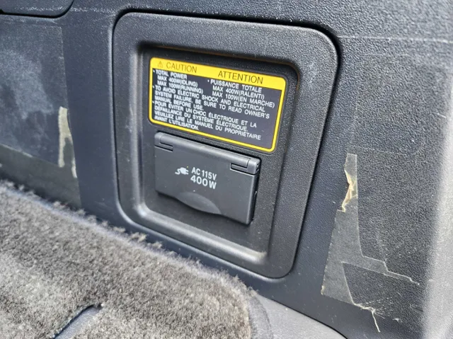 2012 Toyota FJ Cruiser Base photo 16