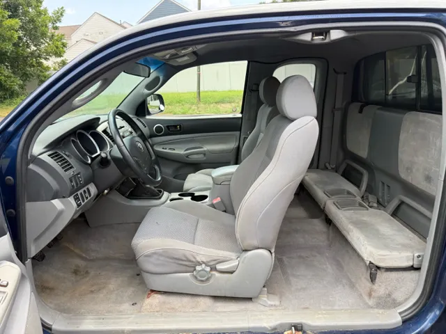 2006 Toyota Tacoma Base - Photo 14