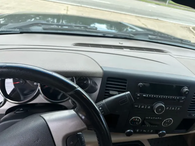 2013 Chevrolet Silverado 1500 LT - Photo 15
