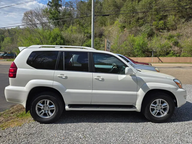 2005 Lexus GX 470 - Photo 6