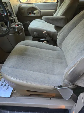 1997 Chevrolet Astro - Photo 15