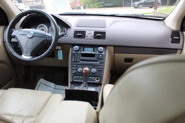 2013 Volvo XC90 photo 28