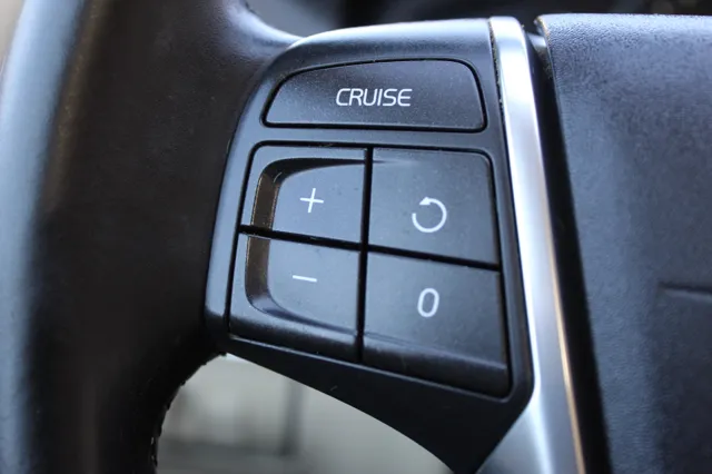 2014 Volvo XC60 3.2 - Photo 19