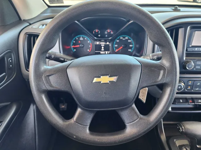 2015 Chevrolet Colorado Base photo 19